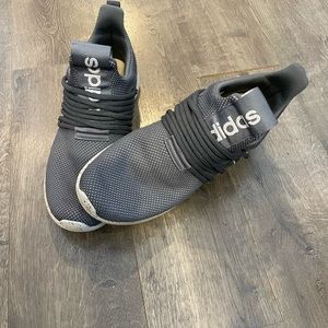 Men’s Adidas Cloudfoam sneakers